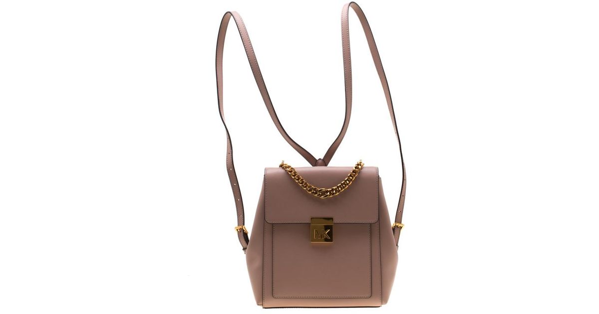 mk mindy backpack