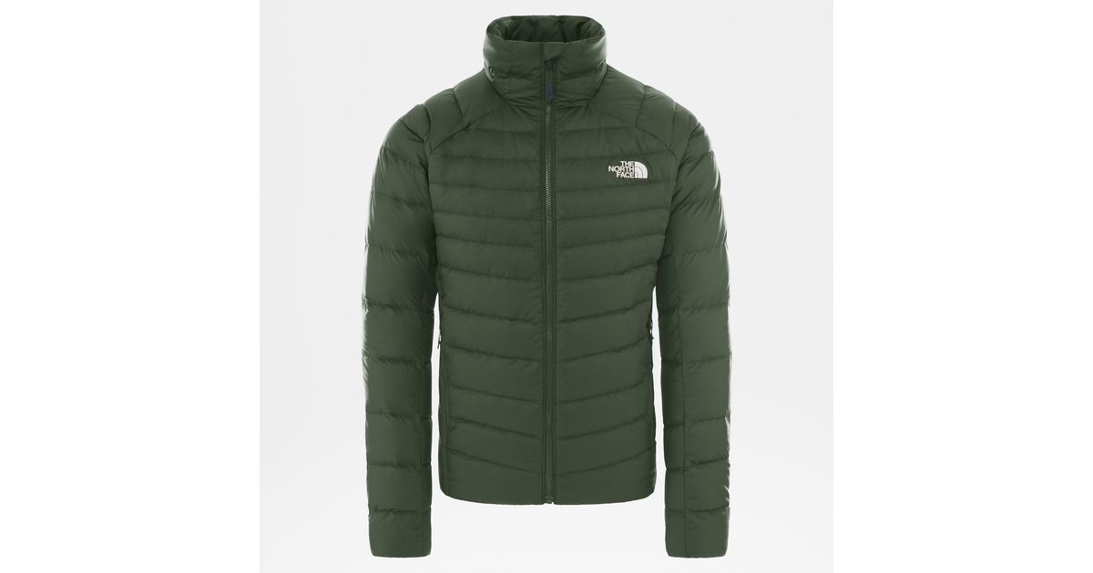 men's new ashton jacket north face