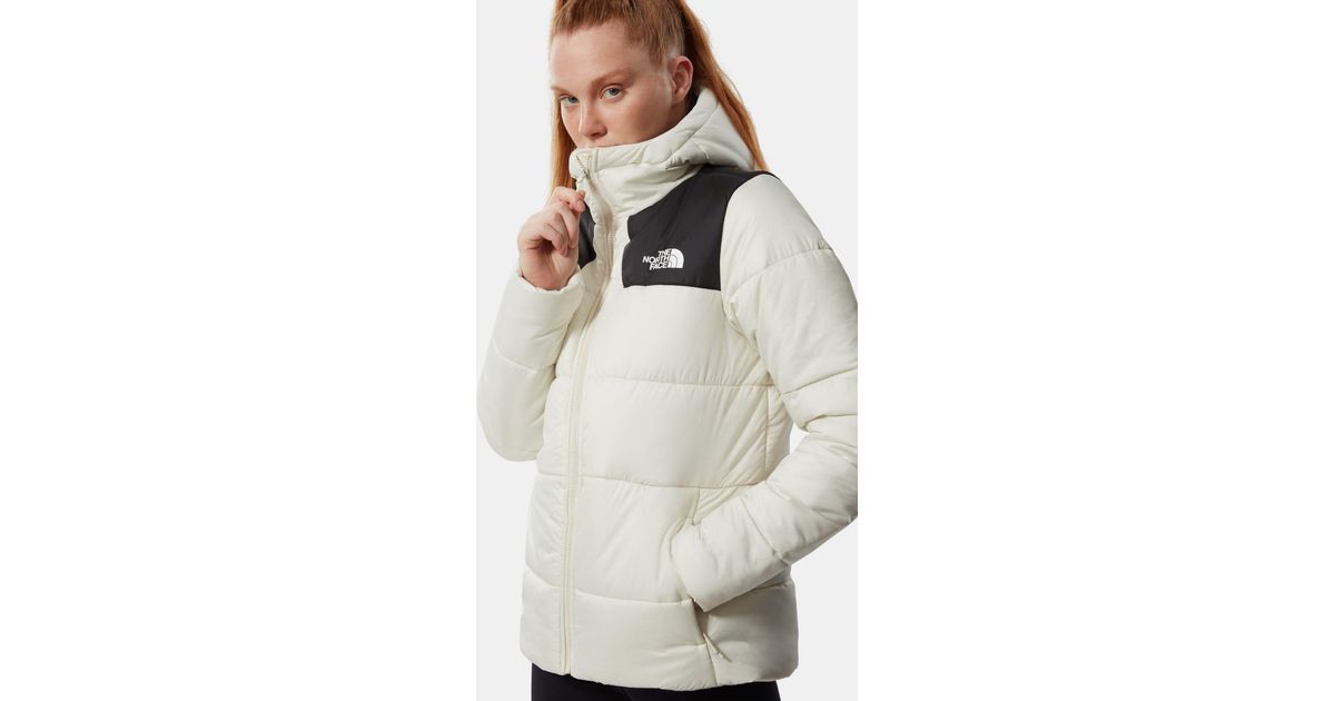 Massif Synthetic Parka Vintage 