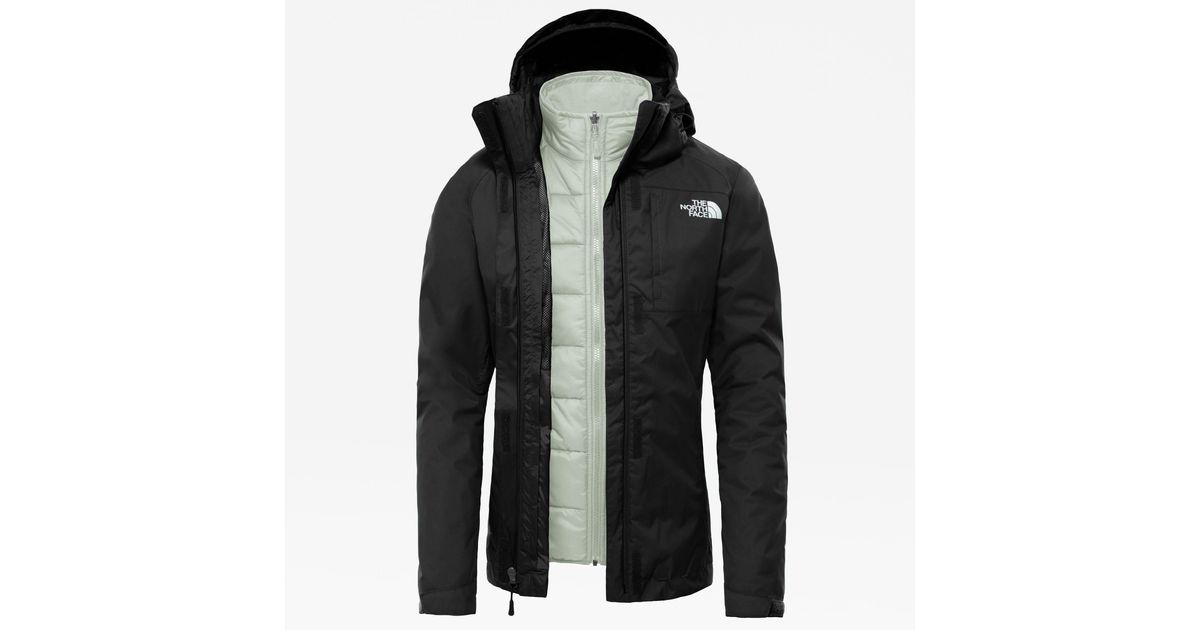 Veste modis triclimate The North Face 