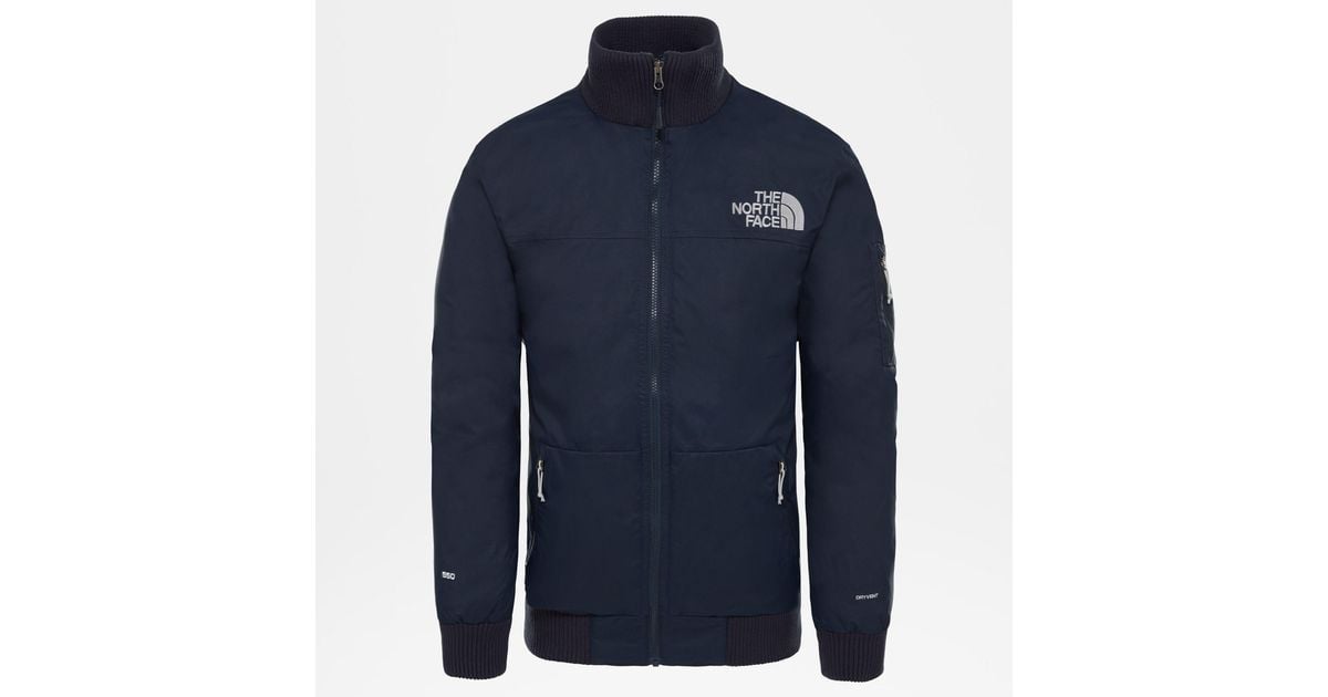 North Face Dubano Down Bomber Deals, 58% OFF | www.playamazarron.com