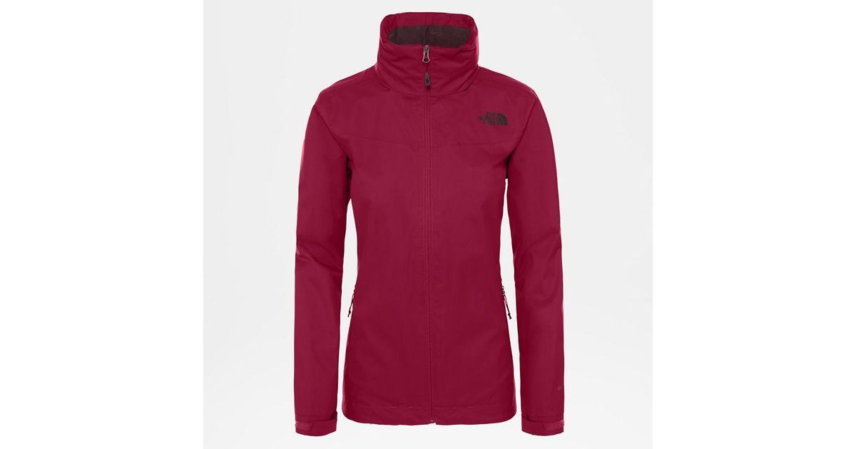 the north face tetsu 2.0