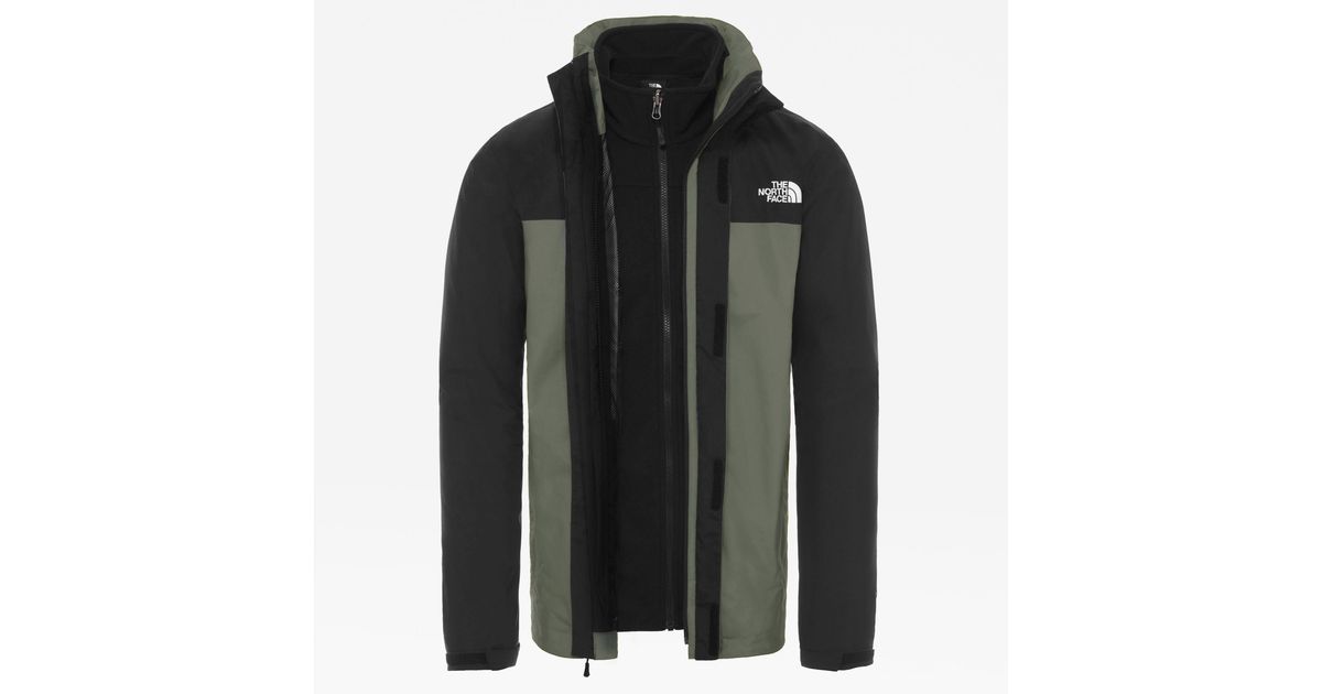 North Face Original Triclimate Jacket 