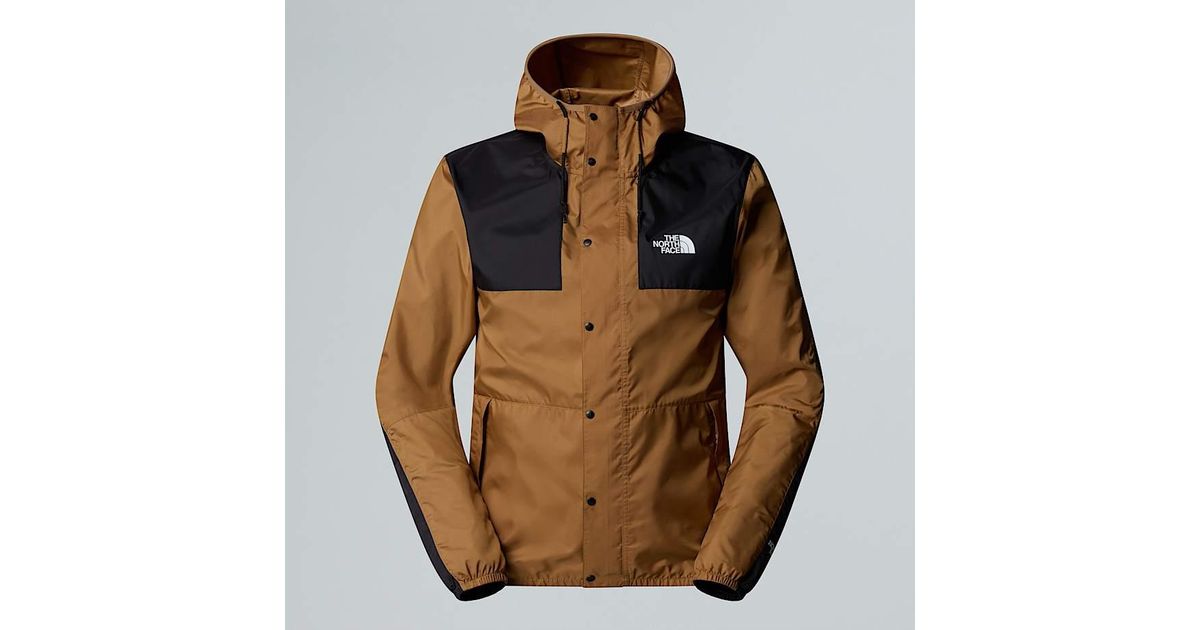 The North Face - Man - Brown - Jacket main image 1