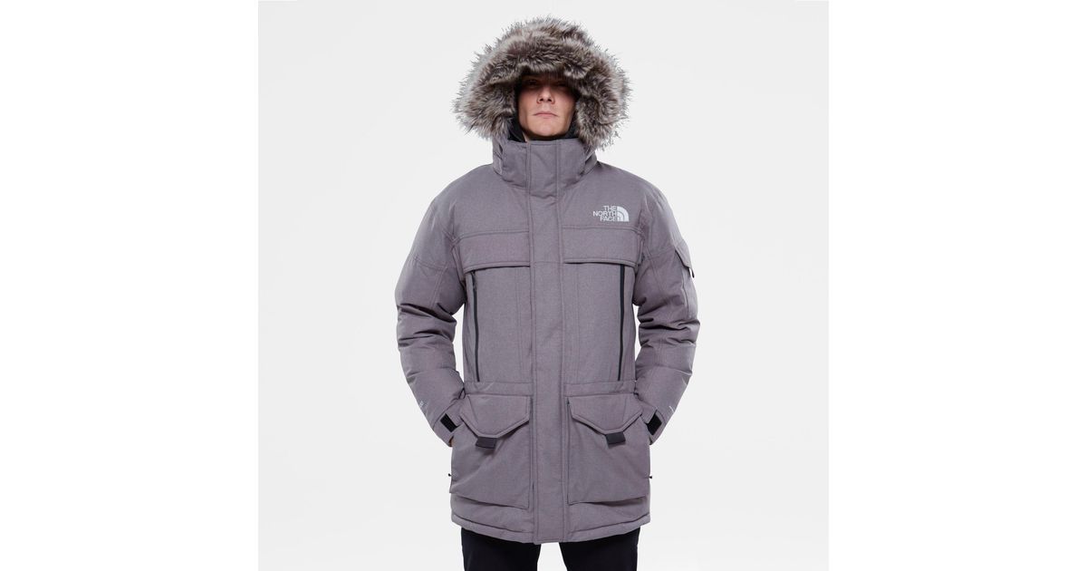 The North Face Parka Mcmurdo 2 Online Sale, UP TO 67% OFF