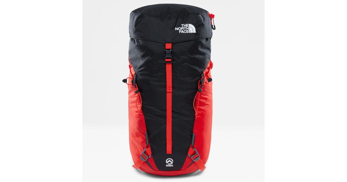the north face verto 27