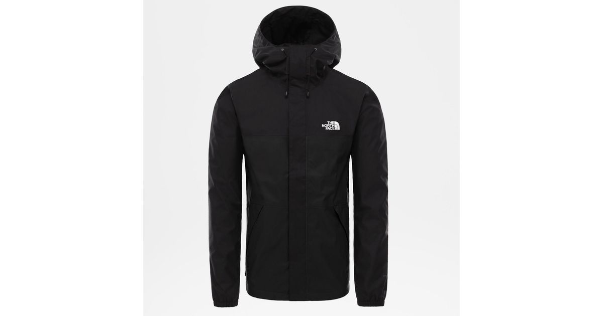 north face vintage white fleece