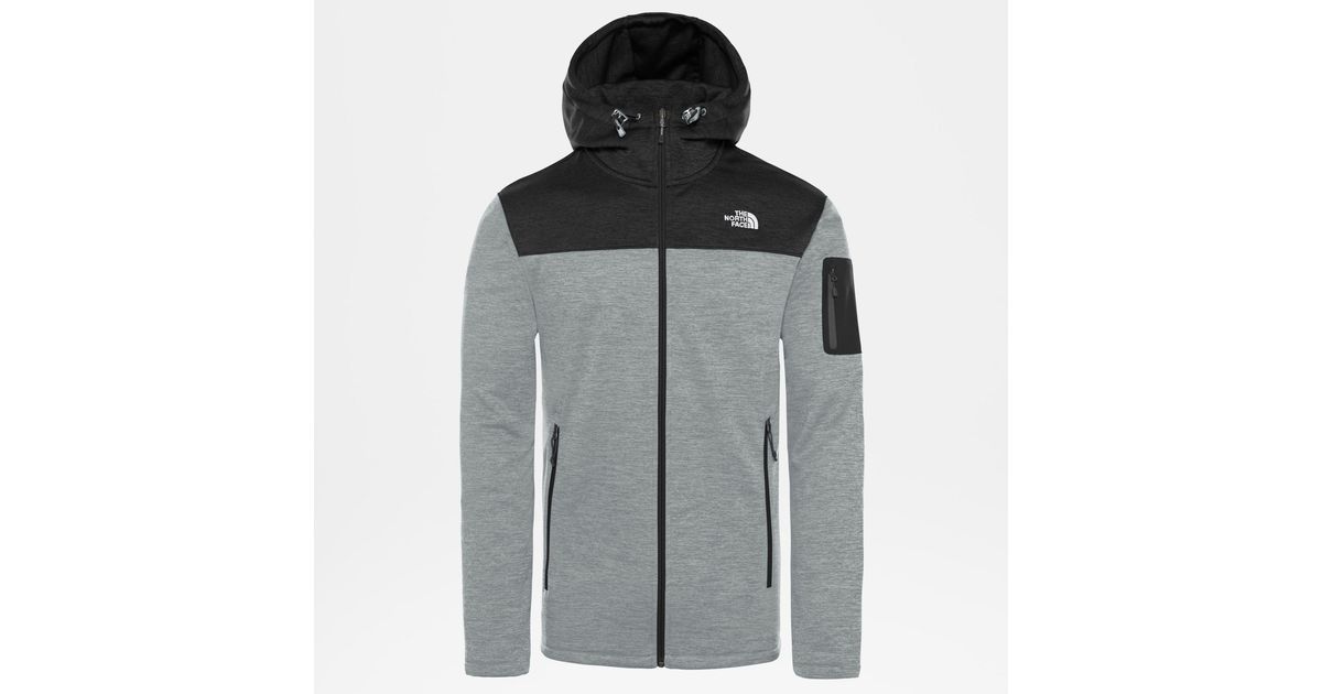 North face emilio hoodie hotsell