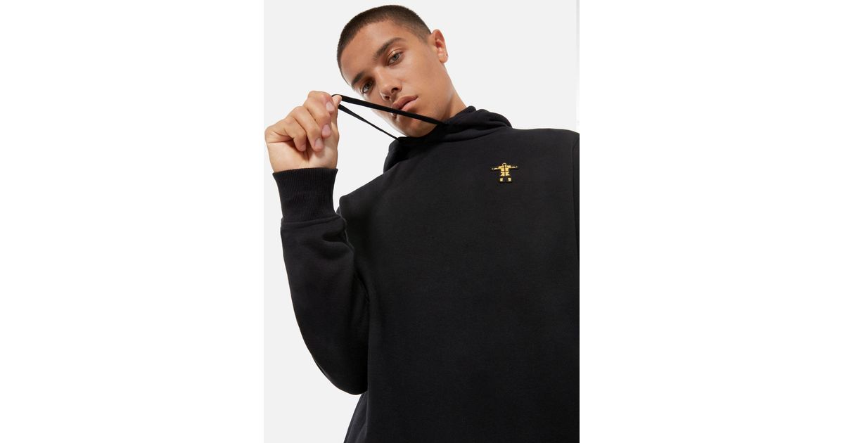 men's icon celebration drew hoodie