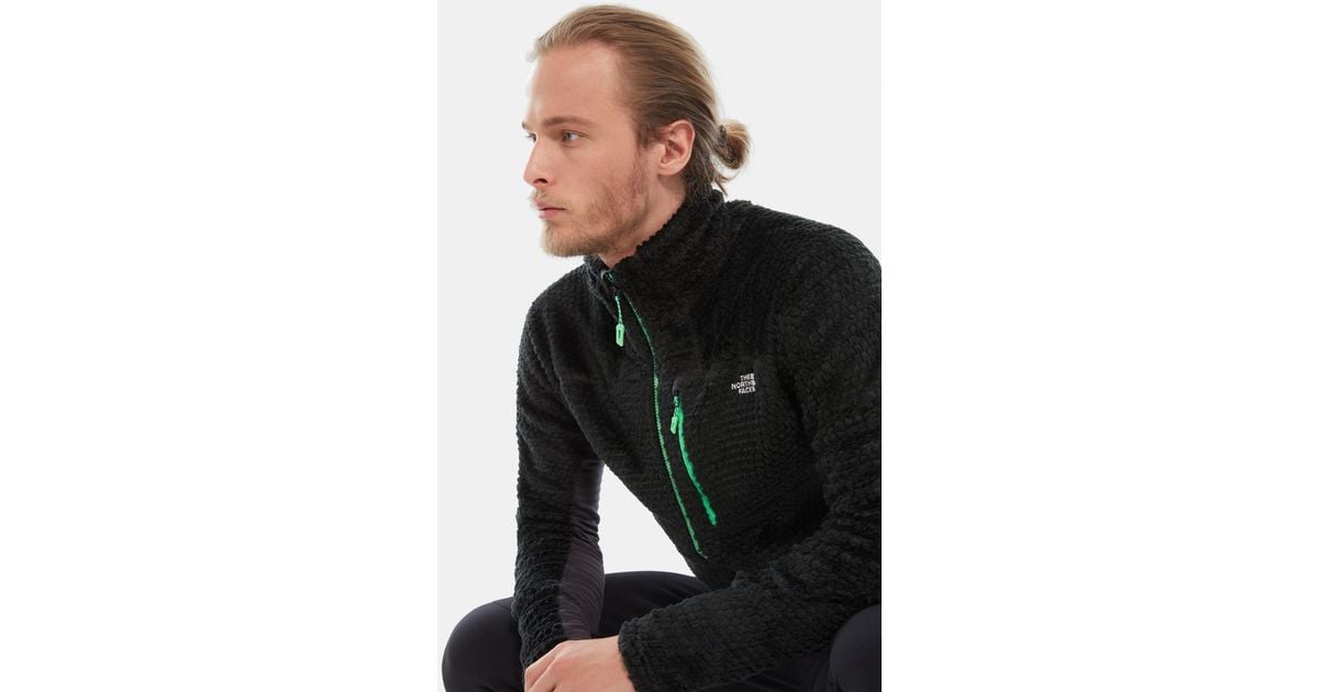 the north face impendor highloft