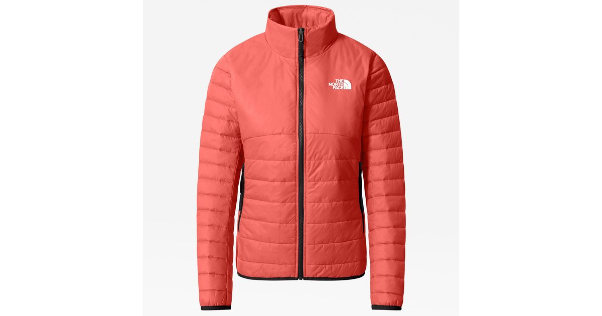 The North Face Synthetisch Geïsoleerde Synthetische Mikenojas in het