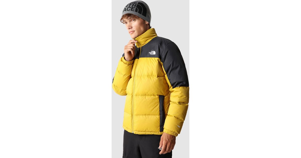 The North Face Loaded With Insulating, Responsiblysourced Down For