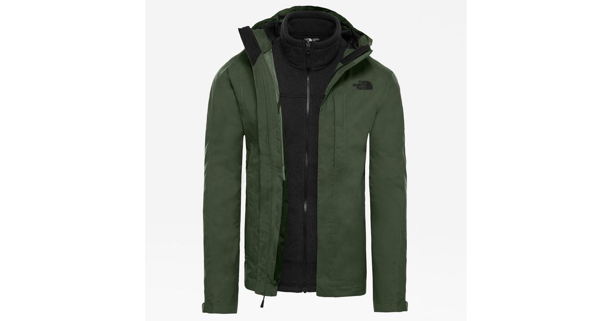 Rto Alteo Triclimate® Jacket 