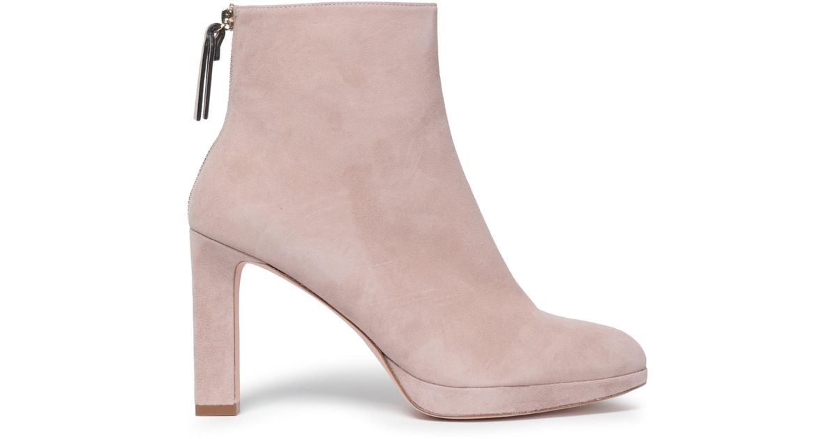 stuart weitzman delphine bootie
