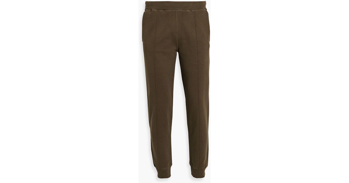 helmut lang sweatpants