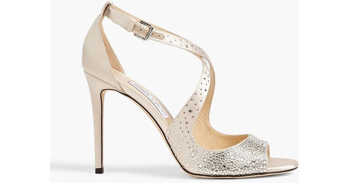 Jimmy choo best sale emily choo