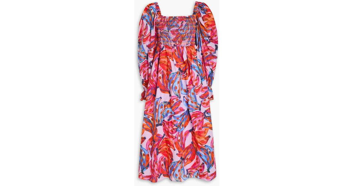 knee length dresses for ladies Ivory Fringe Midi Dress main image 0
