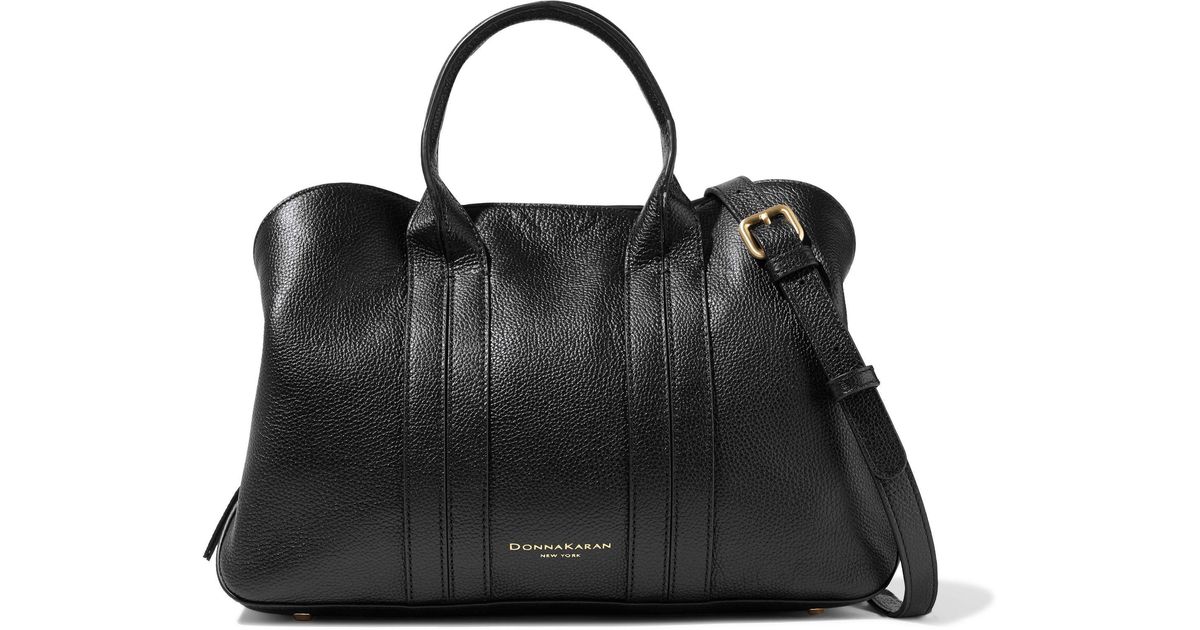 donna karan shoulder bag