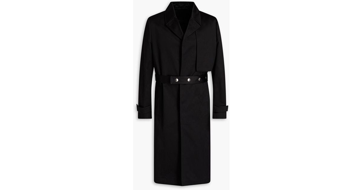 Alyx trench coat Clearance