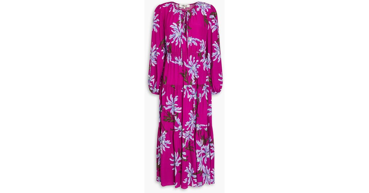 chinese dress ladies Dominique Midi Fit & Flare Dress – Maggy London main image 1