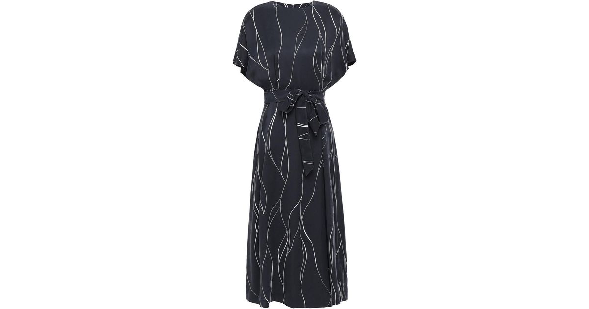 equipment chemelle dress