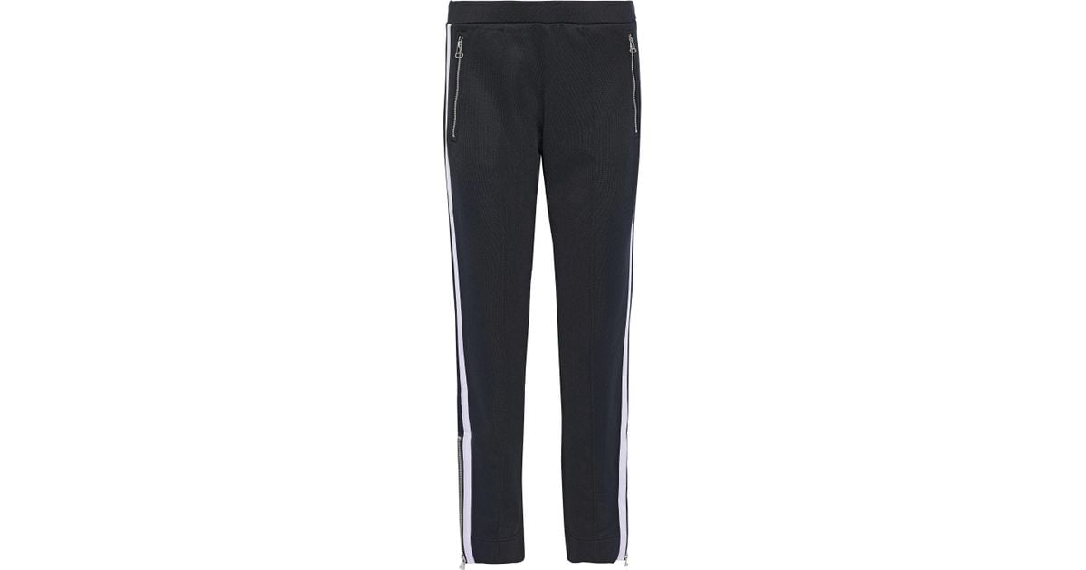 rag and bone track pants