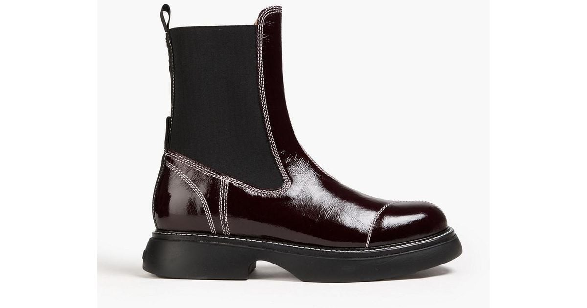 chelsea boots formal outfit