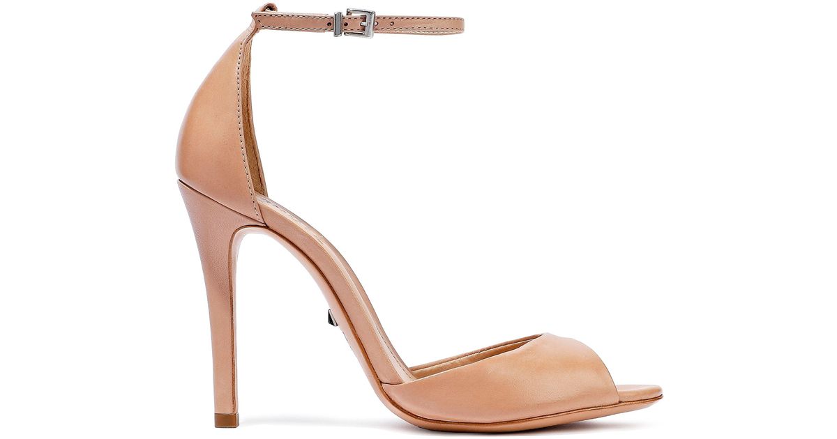 lee green sandals