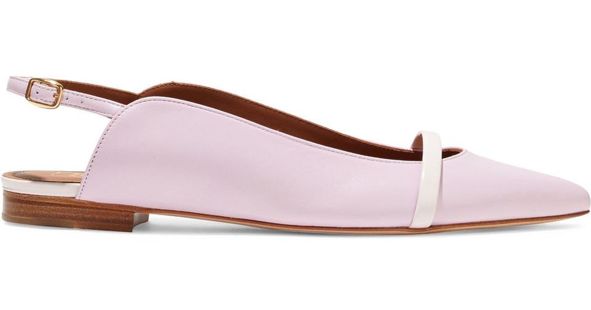 malone souliers marion slingback