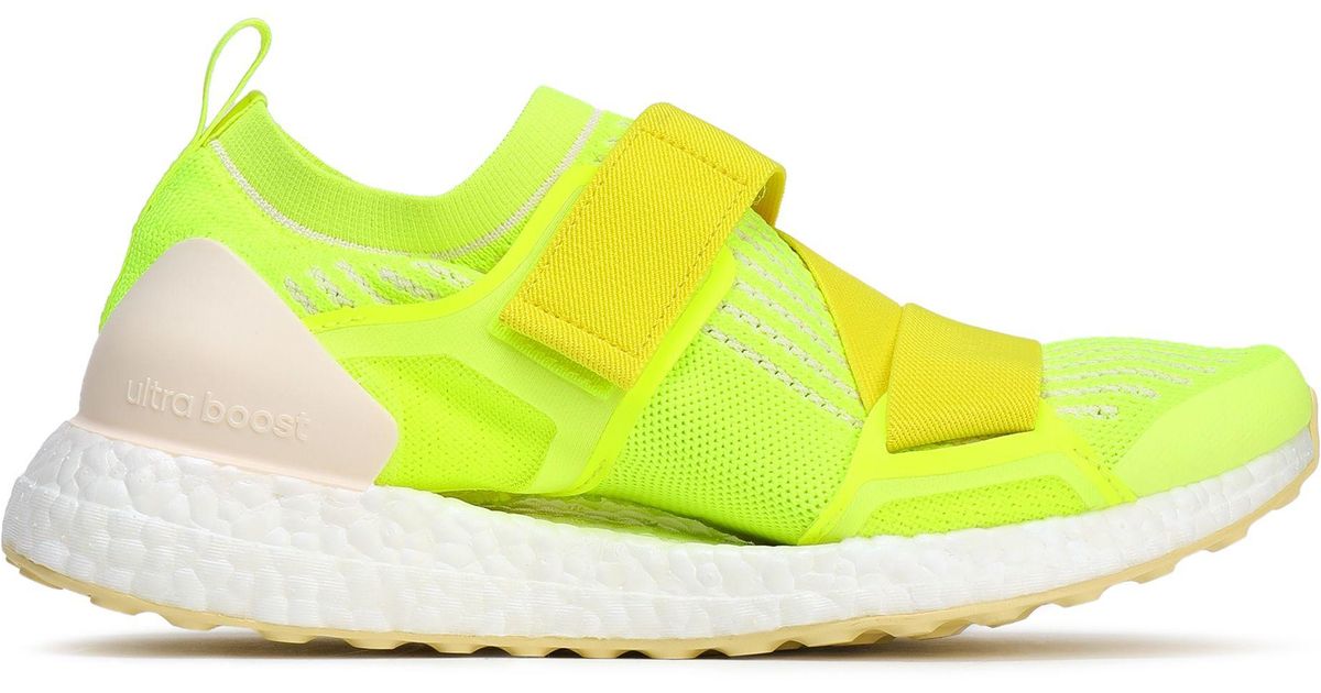 adidas neon color shoes