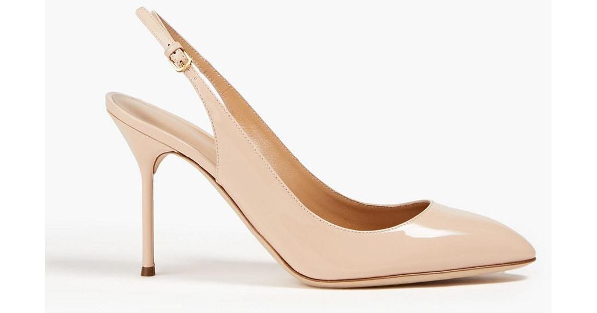 Sergio rossi shop shoes 218