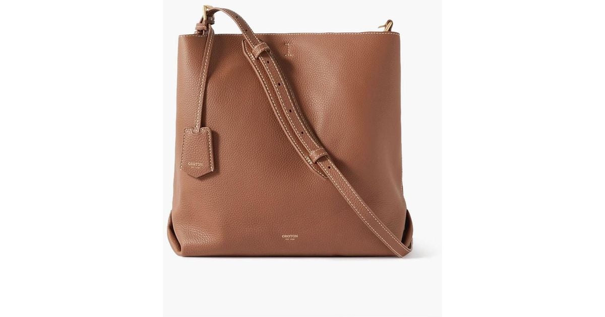 Margot Medium Oroton Margot Large Day Bag Tote Bag Margot Hobo