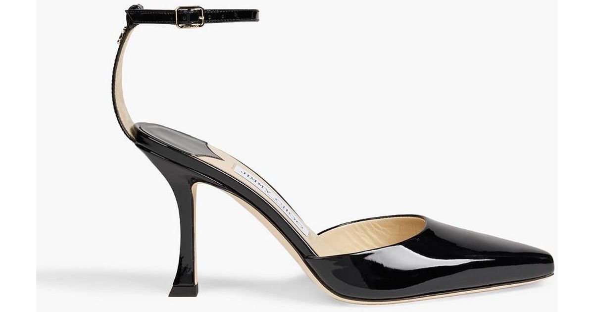 mair 90 jimmy choo