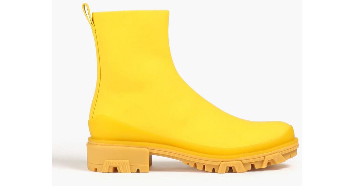 rag and bone shiloh rain boot