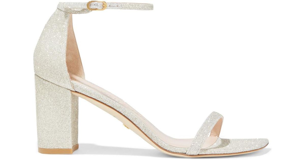 Missguided Black Tie Up Gladiator Sandals - Lyst