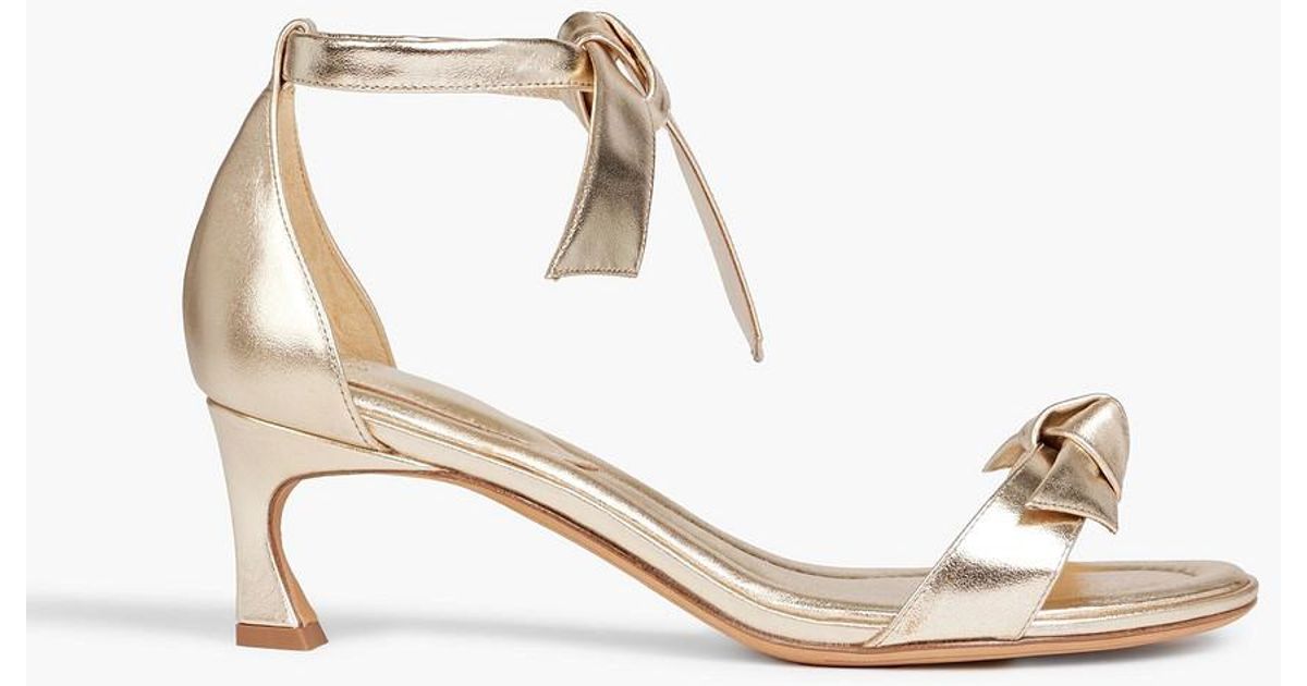 alexandre birman white clarita