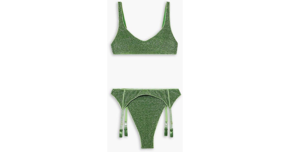 oseree-Green-Lumiere-Sporty-