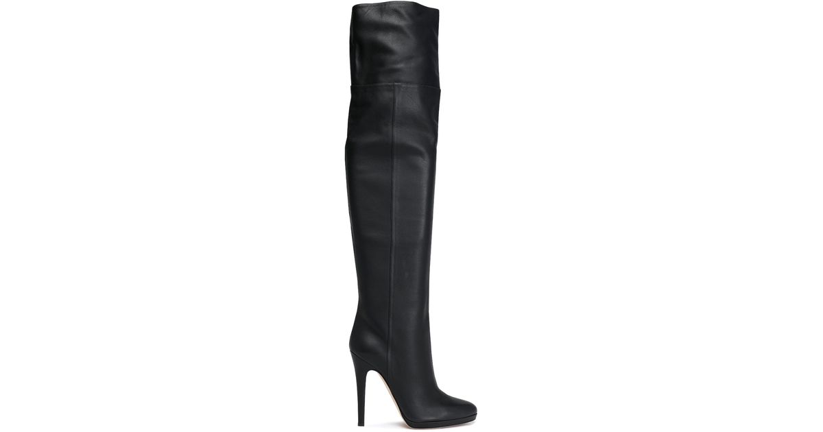giselle over the knee boot
