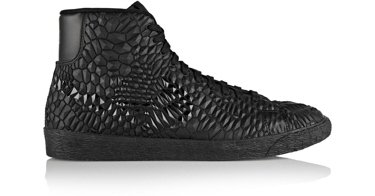 nike blazer mid diamondback