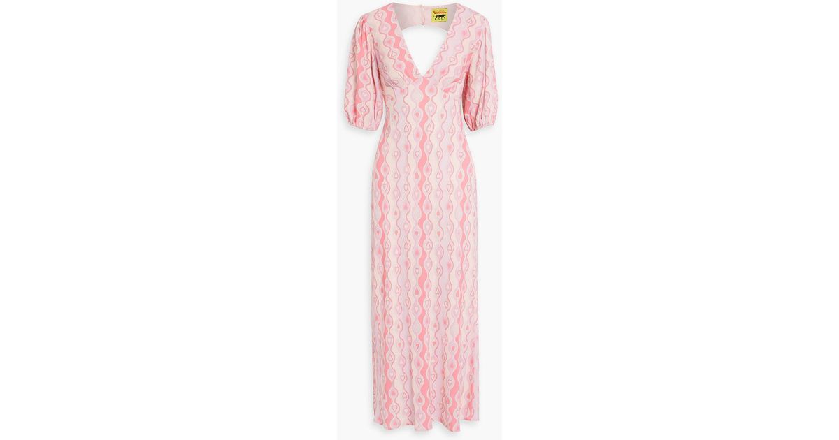 rixo steph midi dress Steph Midi Dress