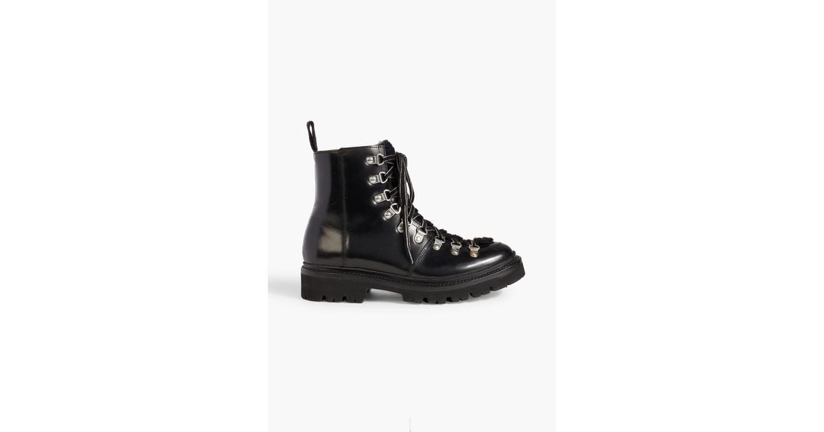 Grenson store nora boots
