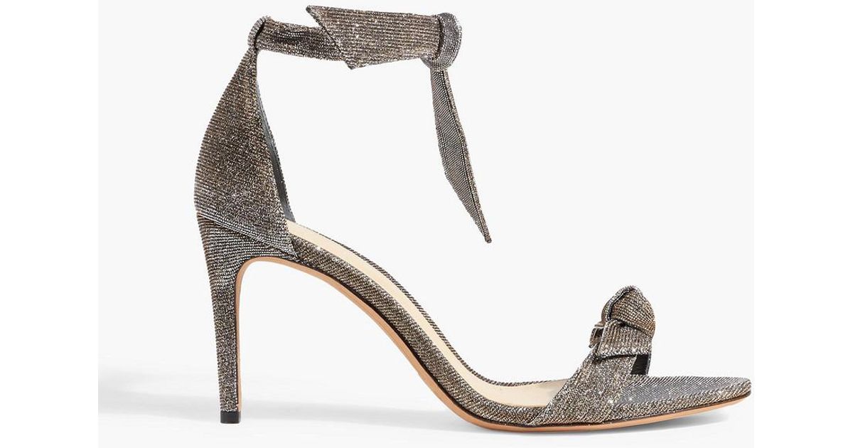 alexandre birman white clarita