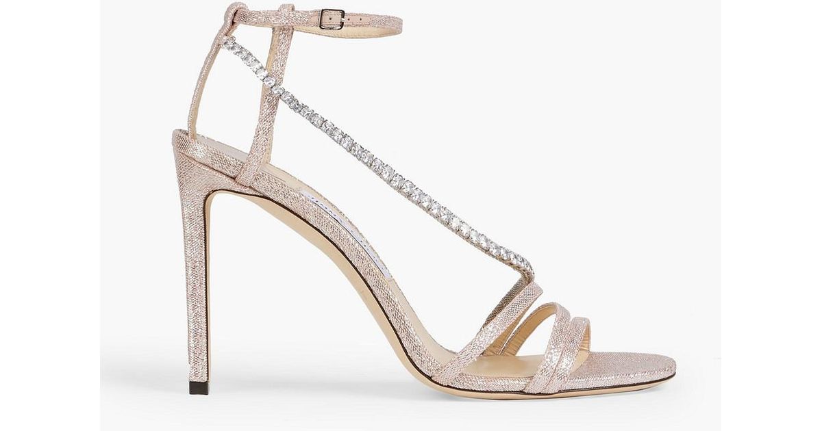 jimmy choo thaia 100