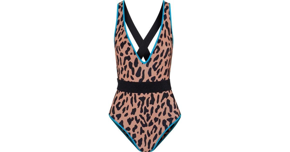 furstenberg swimwear