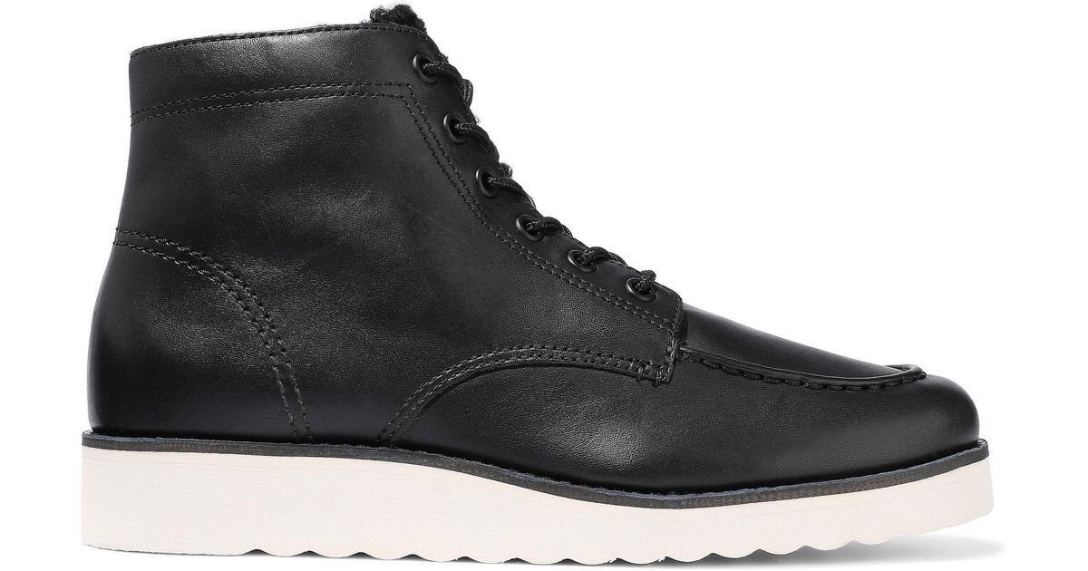 vince finley 2 boots