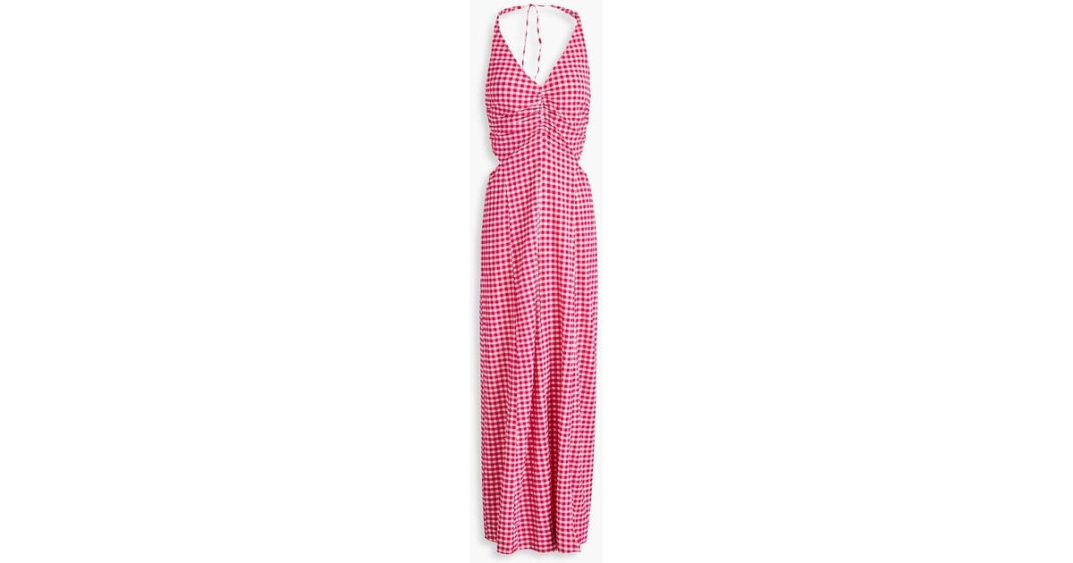 womens shirt dress maxi Maxi T-Shirt Dress for Tall Women
