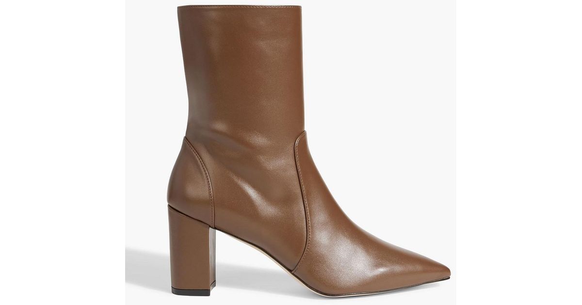 stuart weitzman ankle boots sale