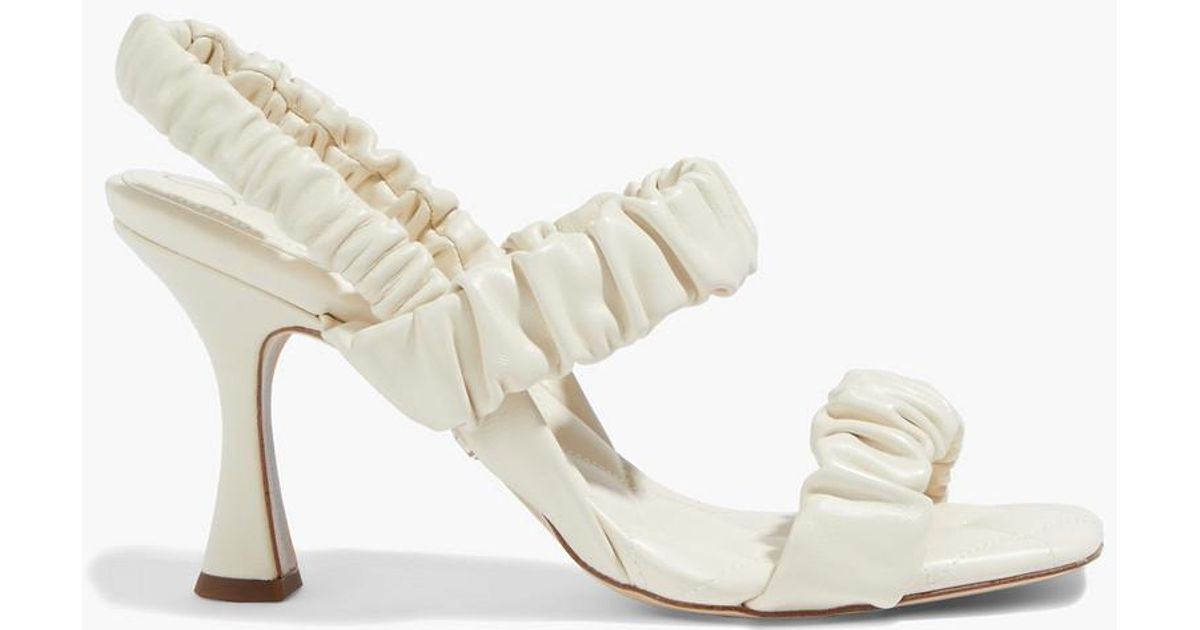 sam edelman marlena slingback sandals