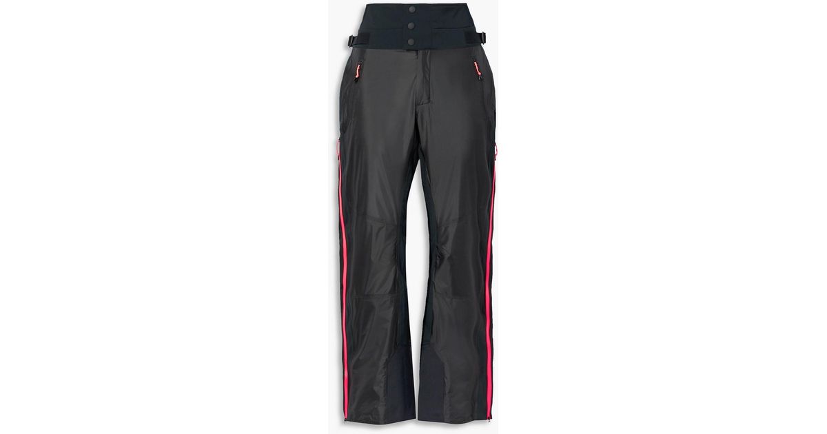 BOGNER FIRE + ICE Portia-T ripstop ski pants