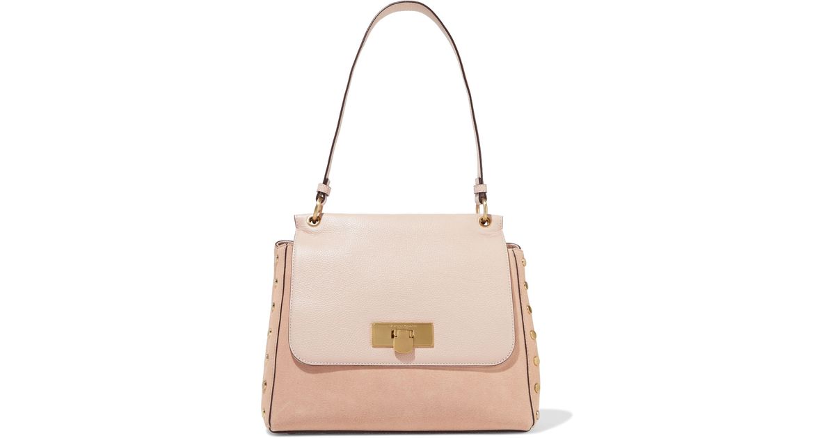 donna karan shoulder bag